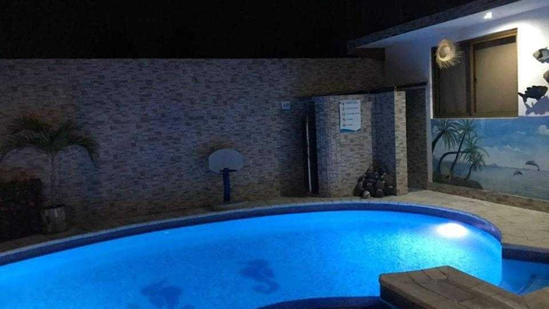 CASA PALMARES EN RENTA, PUERTO SAN JOSE - Miniatura 25