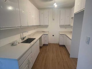 APARTAMENTO EN ALQUILER LIRIOS IV  DE CAYALÁ, ZONA 16 - 4