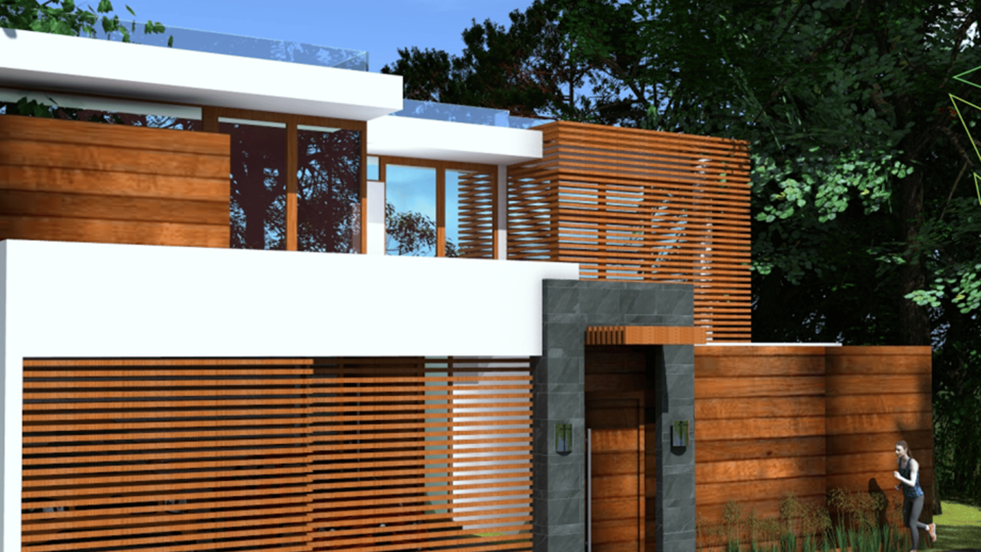 Casa en venta en el Bosque Km 12.5 CES