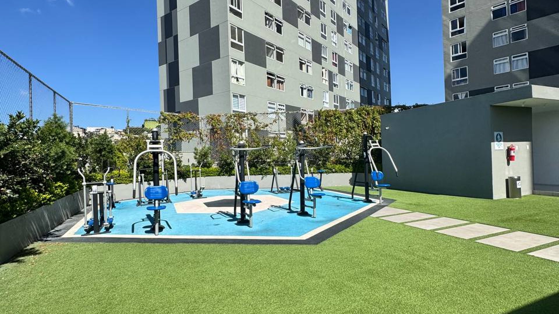 Apartamento en renta en Prospera zona 3 - Miniatura 8