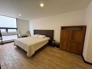 📍 APARTAMENTO EN VENTA – 2 HAB + LÍNEA BLANCA | ALBERO 15 | ZONA 15 - 5