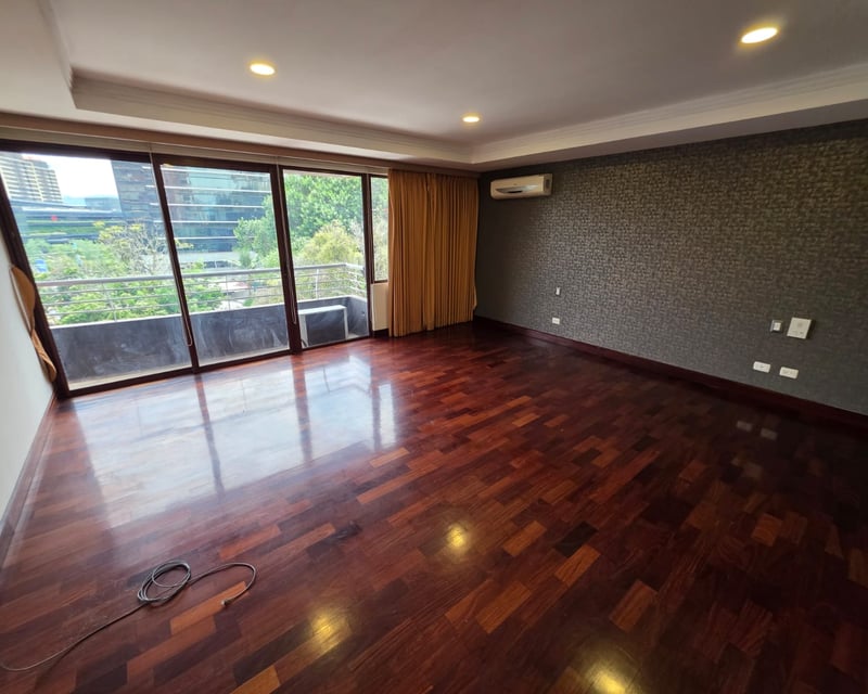 Apartamento en renta en Santa Maria zona 10 ref-6150