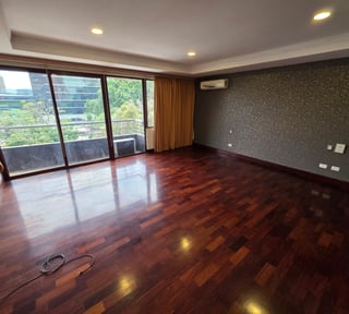 Apartamento en renta en Santa Maria zona 10 ref-6150