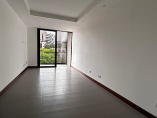 Apartamento en Edificio Ailé, zona 13 - 4