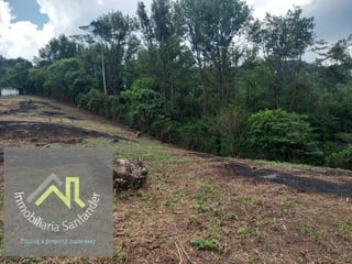 Terreno en Venta – Km 30.2 Carretera a Fraijanes - 3