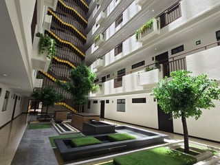 Apartamento en Venta sin Enganche en Zona 12 - 3
