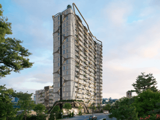 Precio de lanzamiento! Venta Apartamentos en Zona 15 - 3