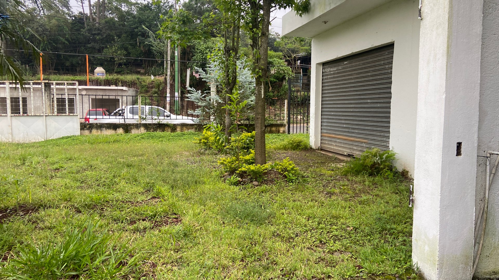 TERRENO CON LOCAL COMERCIAL EN VENTA EN EL CERINAL, BARBERENA - Miniatura 4