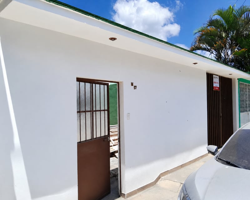 CASA EN VENTA | RESIDENCIALES METROPOLITANA | ZONA 11 DE MIXCO