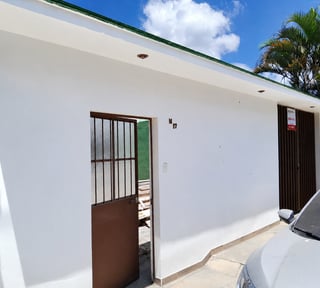 CASA EN VENTA | RESIDENCIALES METROPOLITANA | ZONA 11 DE MIXCO