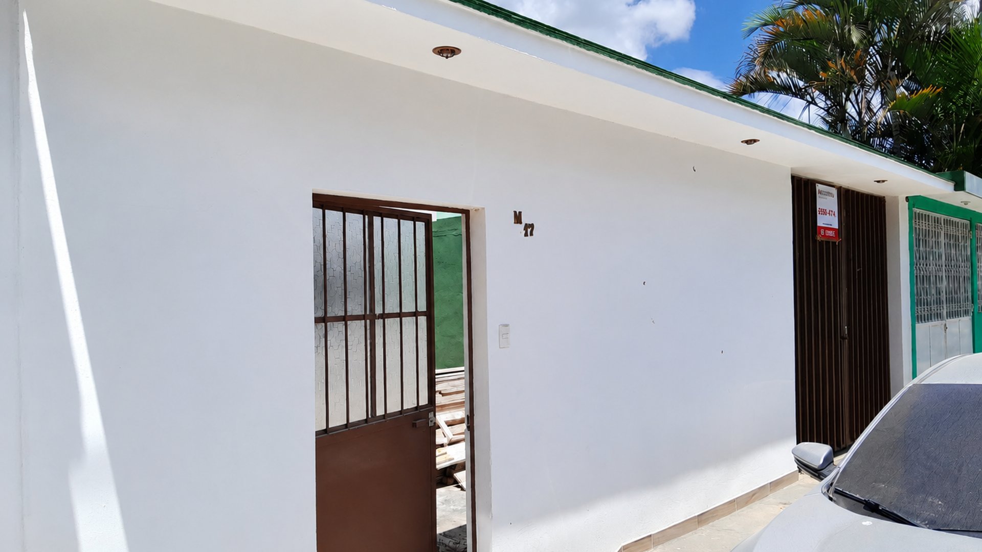 CASA EN VENTA | RESIDENCIALES METROPOLITANA | ZONA 11 DE MIXCO