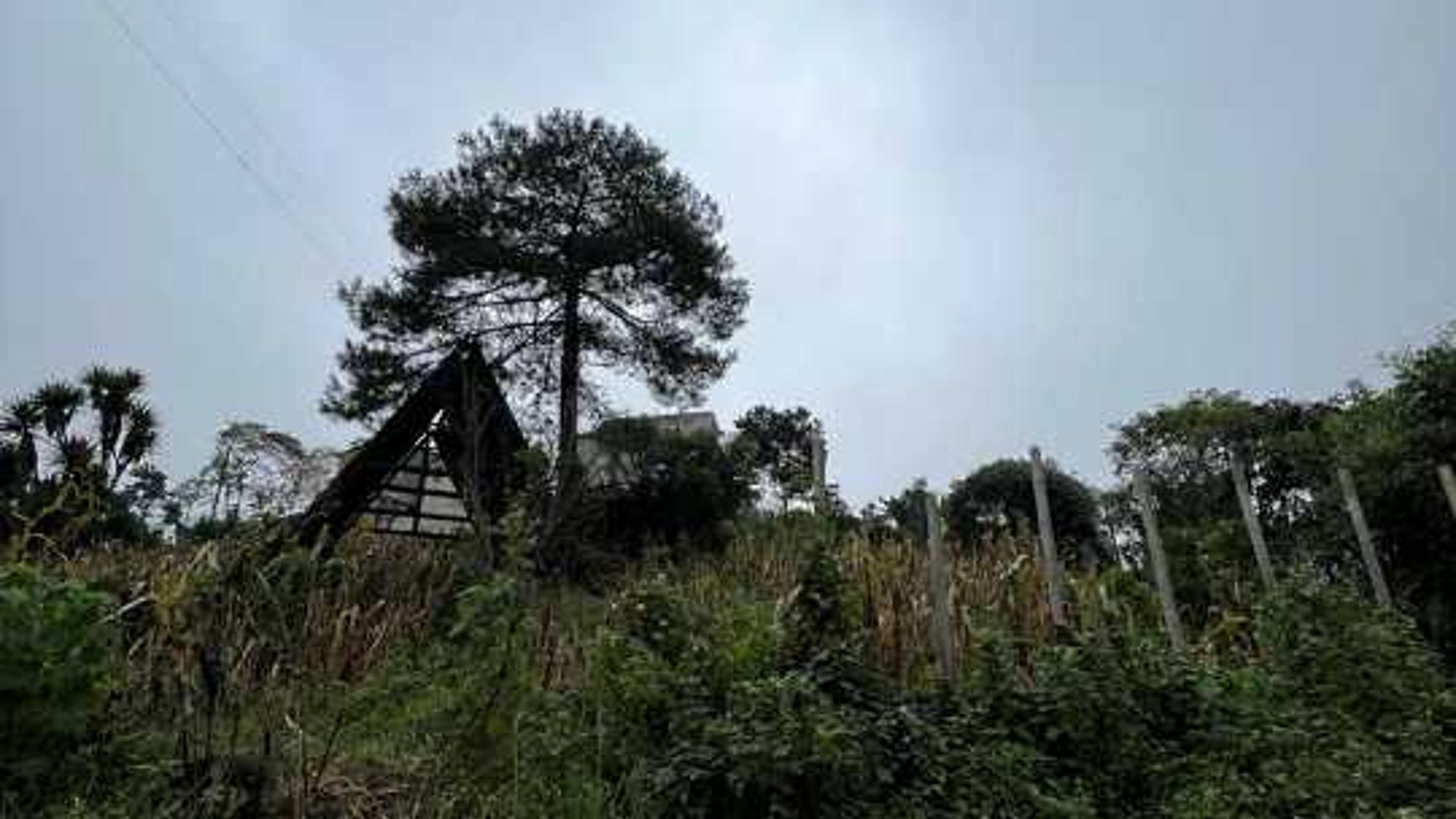 Vendo Terreno en Aldea Piedra Parada El Rosario zona 6 Santa Catarina