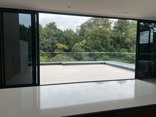 APARTAMENTO EN RENTA EN EDIFICIO SPAZIO ZONA 15 - 5