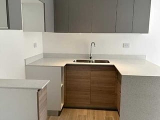 Alquilo / Vendo Apartamento para Estrenar en Edificio Parque 10 - 3