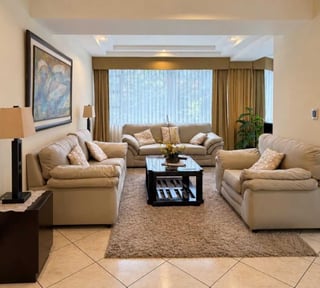 APARTAMENTO AMUEBLADO EN ALQUILER 📍 Edificio Milenia, zona 10