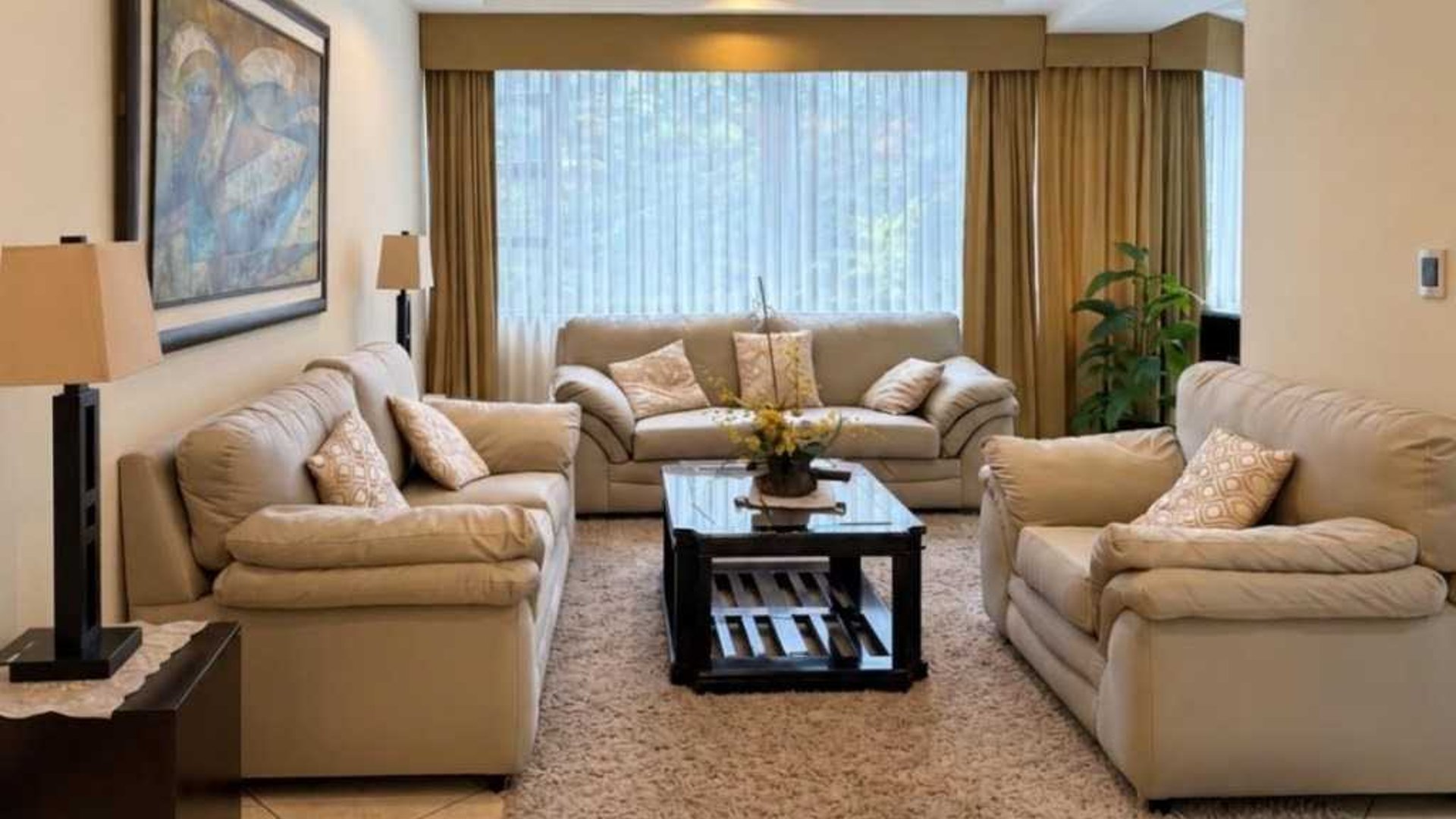APARTAMENTO AMUEBLADO EN ALQUILER 📍 Edificio Milenia, zona 10