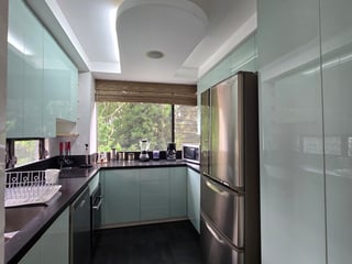 Apartamento Amueblado en Renta en Zona 10 - 3
