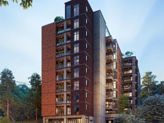 Apartamento Grande en VENTA en Kanajuyu Zona 16 - 2