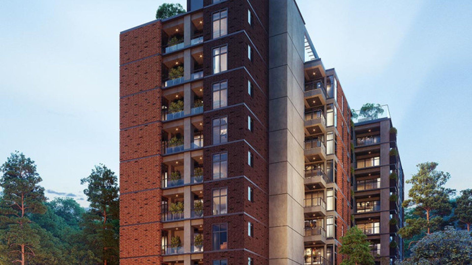 Apartamento Grande en VENTA en Kanajuyu Zona 16 - Miniatura 2