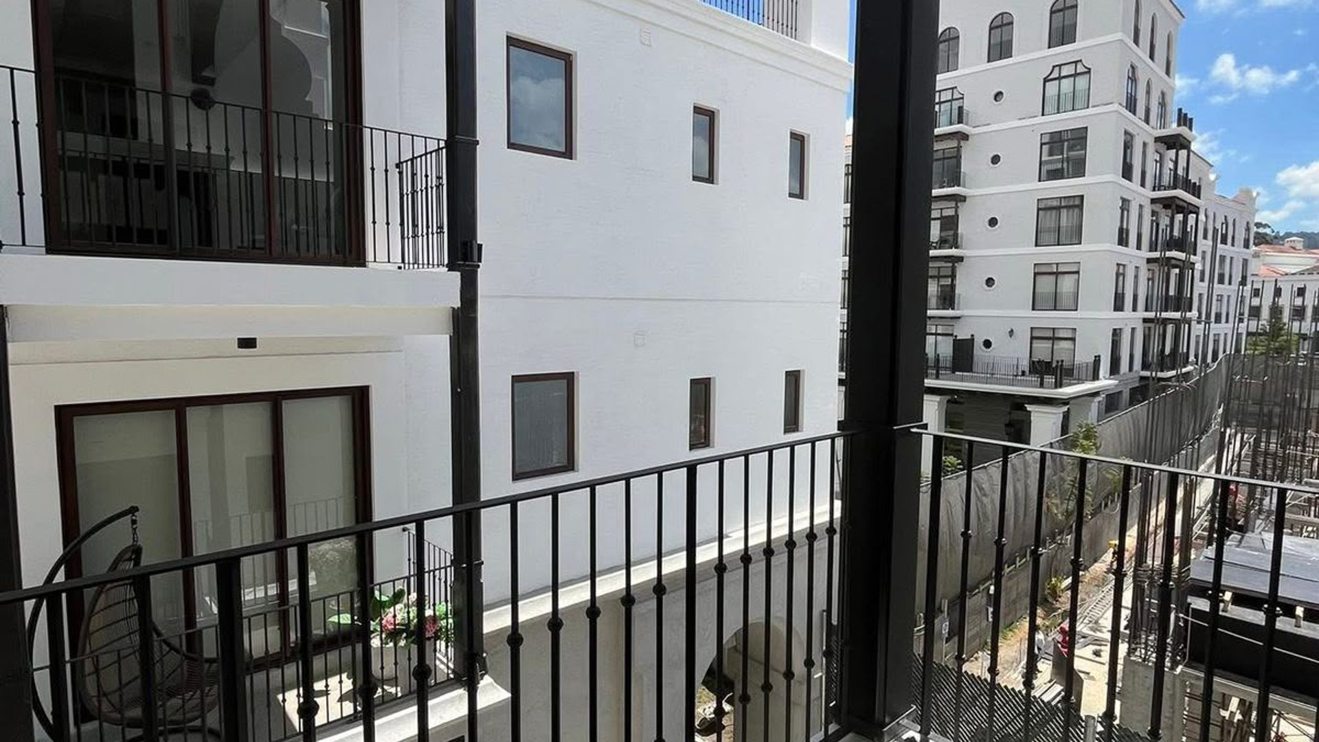 APARTAMENTO EN RENTA - LIRIOS IV | ZONA 16 - Miniatura 8
