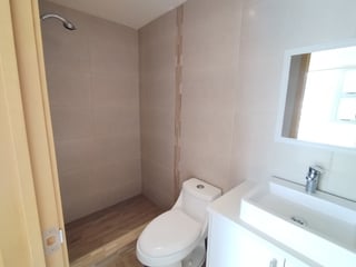 En Renta apartamento 3 habitaciones zona 10 Cityhaus - 5