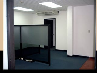 Oficina de 86 mts2 en Renta en zona 10 - Image 3