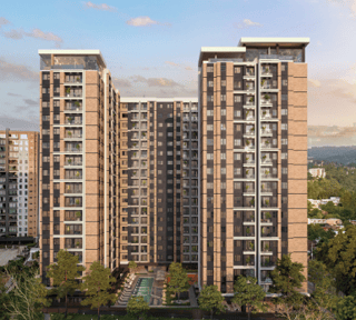 En venta apartamento 1 dormitorio en zona 15