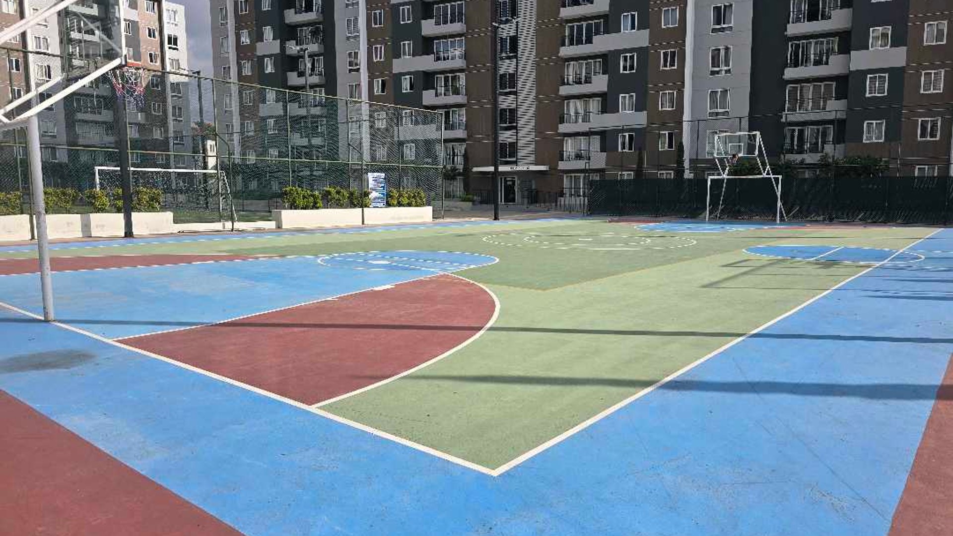 APARTAMENTO EN ALQUILER EN PARQUE 7 - Miniatura 23