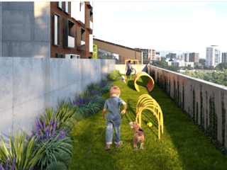Apartamento en Venta en Zona 14 - 3