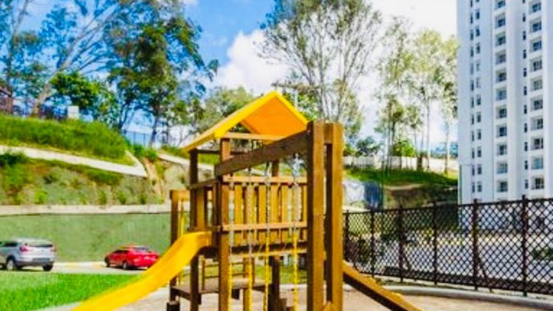 Apartamento  Amueblado en Venta en Alta Villa El Naranjo - Miniatura 8