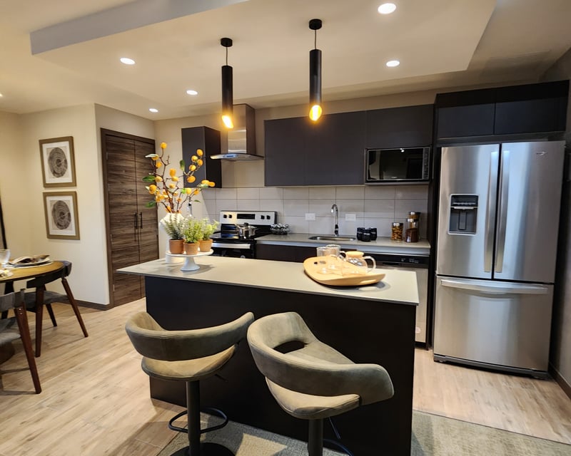 Apartamento en Zona 15 Vista Hermosa II en Venta