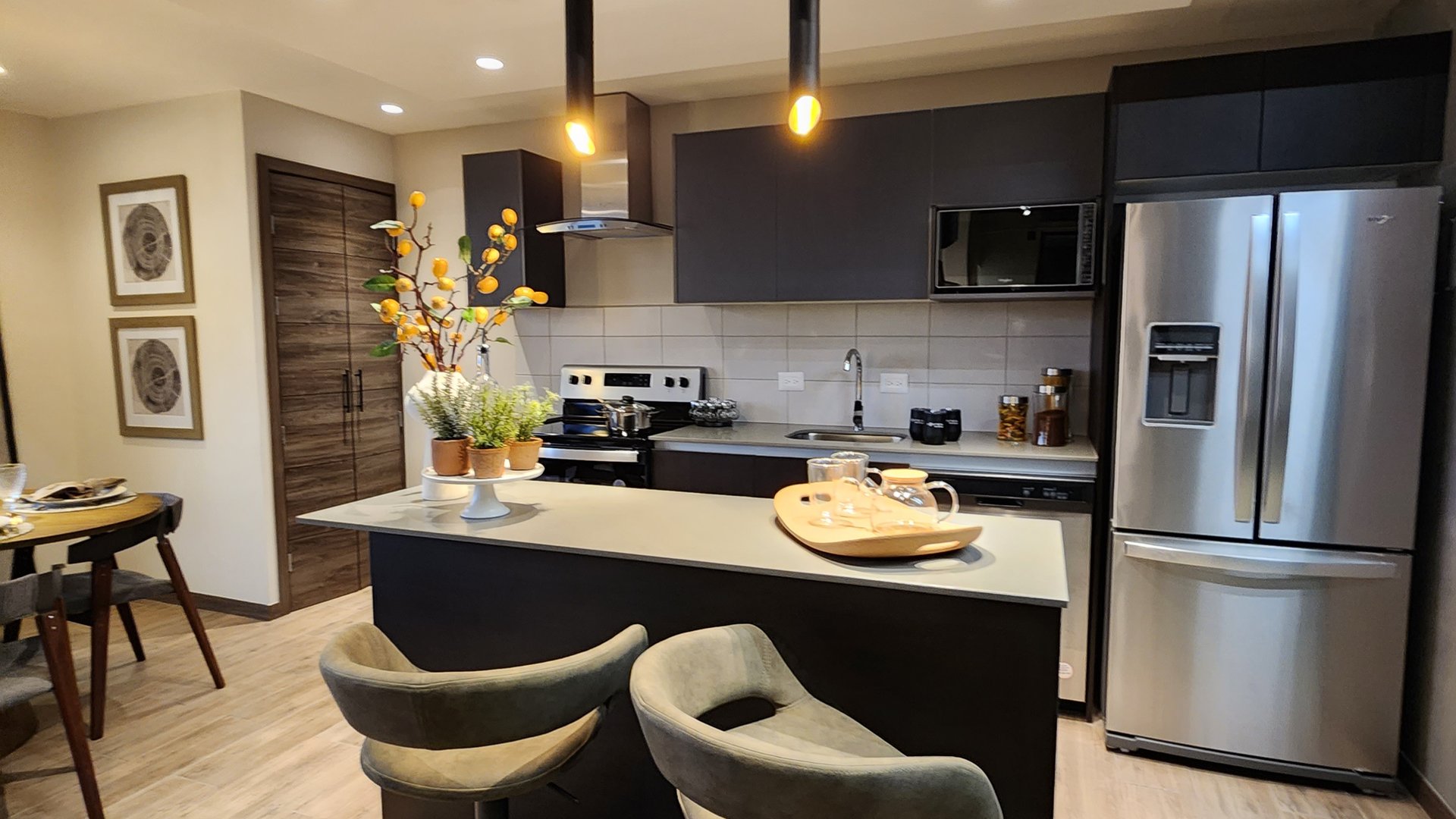 Apartamento en Zona 15 Vista Hermosa II en Venta