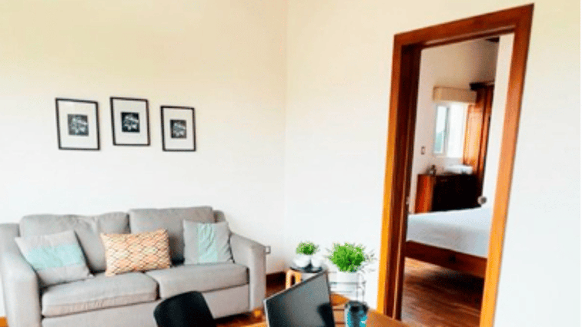 Penthouse amueblado en renta 16 / Lindora Loft - Miniatura 8