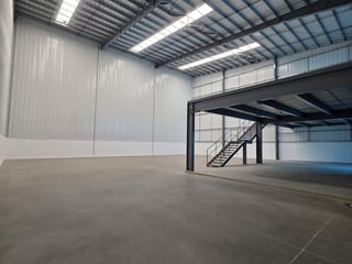 Ofibodega en renta en Gamma Amatitlan Guatemala - 3