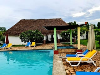 Alquilo Casa de Playa Semanal y Fines de Semana Quintas La Ponderosa - 4