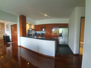 Apartamento Amueblado en Venta/Renta en Km 9.5 CAES - 5