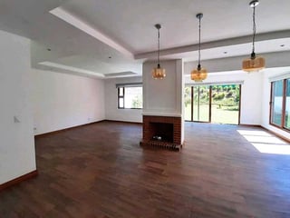 CASA EN ALQUILER 📍 Residencial Alto Valle, Km. 12.5 CAES - 3