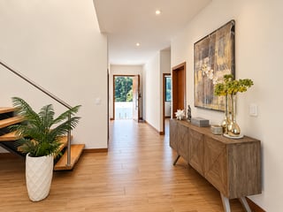 Casa en venta en Santa Rosalía, KM 12.5 Carretera a El Salvador - 4