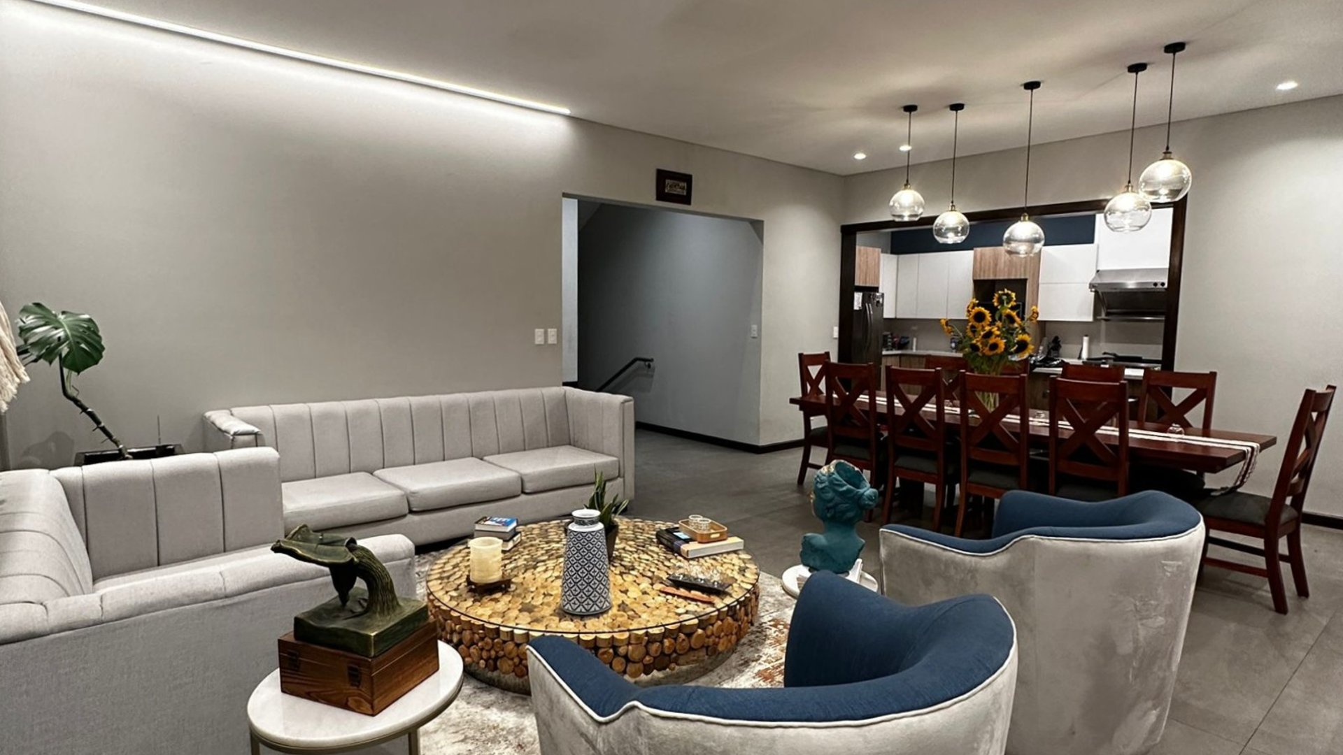 Casa en venta Santa Rosalía, km 12.5 CES