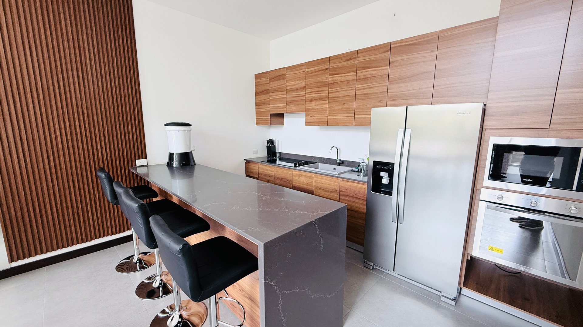 APARTAMENTO PARA ESTRENAR  3 HABS. 119Mts2 EDIF. Arles ZONA 15 - Miniatura 12
