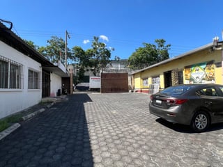 Terreno para uso comercial en renta Asiole Amatitlán - 3