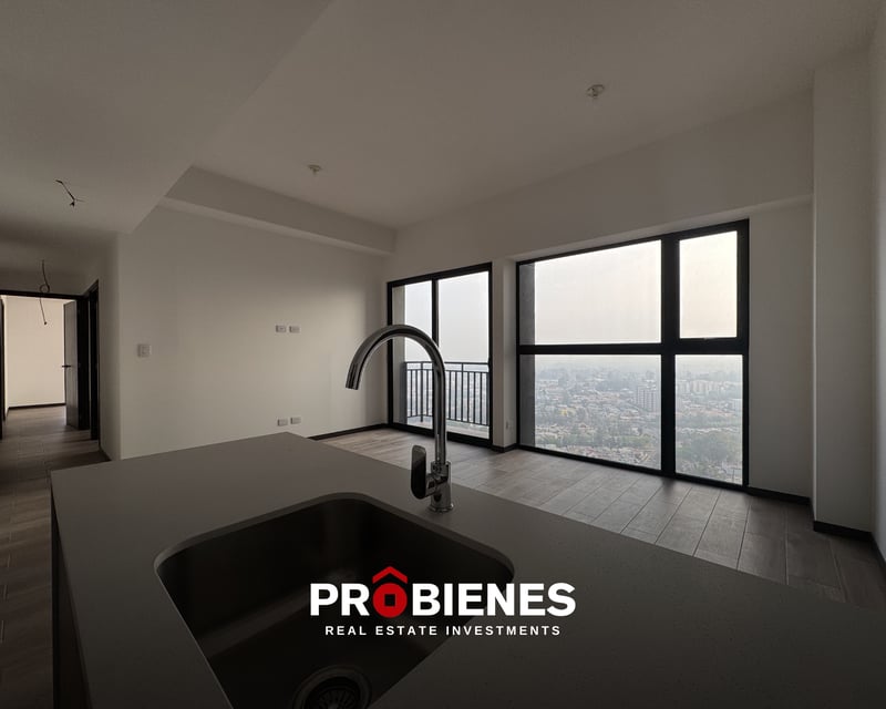 Apartamento en venta | Altaire zona 11