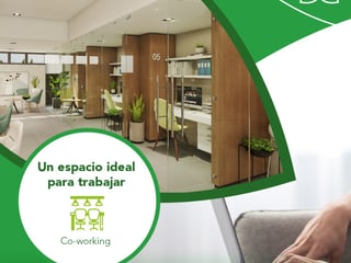APARTAMENTO RESIDENCIAL EN ZONA 12 - 3