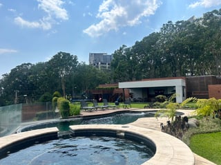 Apartamento Amueblado en Renta, Zona 14 Edificio Marqués del Valle - Image 22