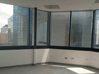 ALQUILER DE OFICINA TABICADA 185MT2 - MURANO CENTER, ZONA 10 - 2