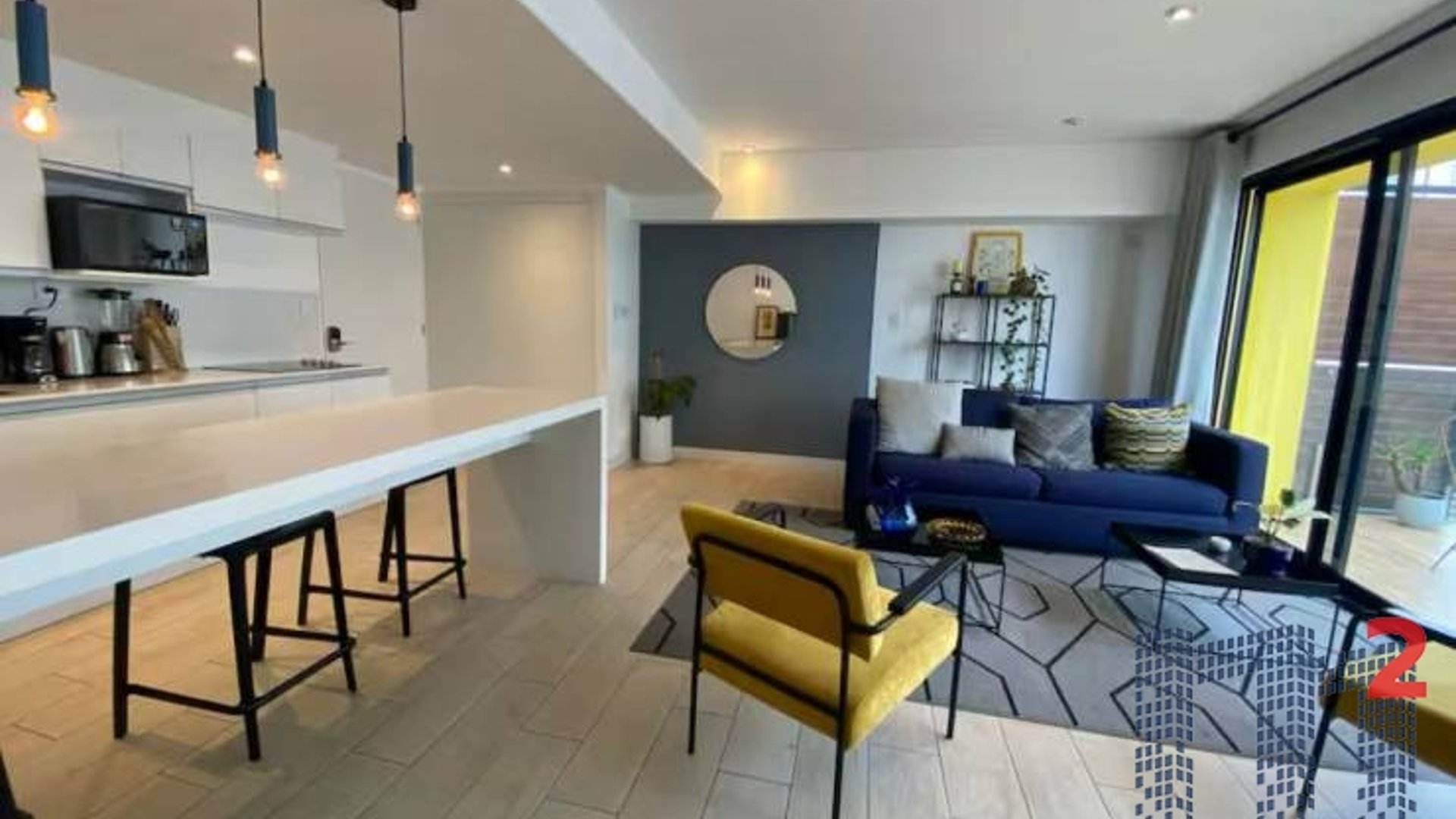 Apartamento en Venta, Zona 04 (V8636) - Image 1