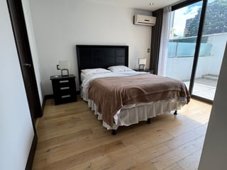 MENORCA/ Apartamento Amueblado en zona 15 VH 1 - 5