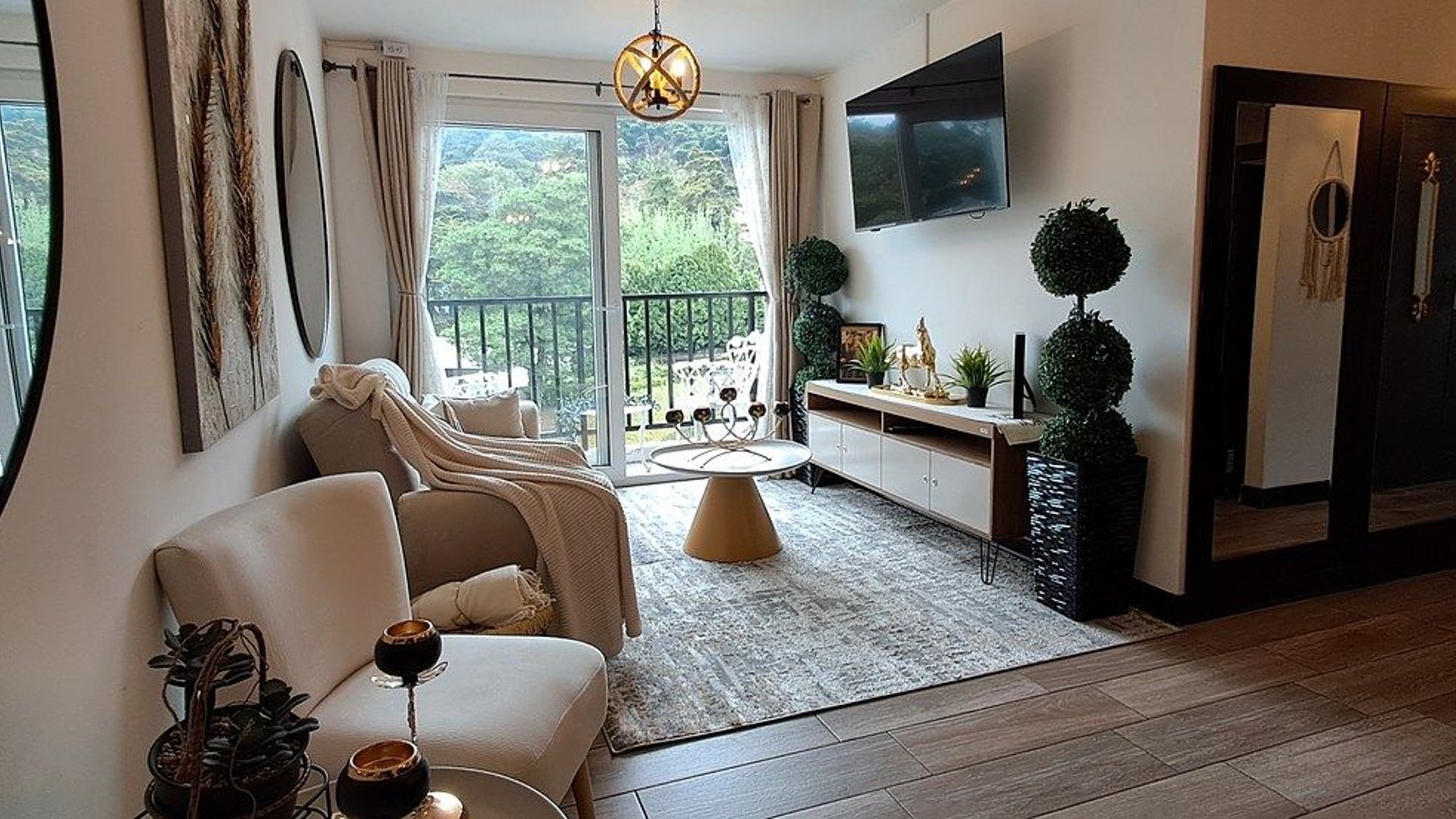 Apartamento en VENTA en Ancona zona 1 Mixco - Miniatura 2