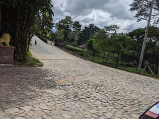 Terreno en venta, Condominio campestre los horizontes - 4