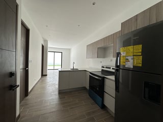 Apartamento en Alquiler Edificio Vila Catorce, zona 14 Guatemala - 3